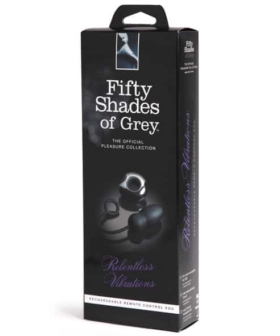 Vibrator Fifty shades of grey