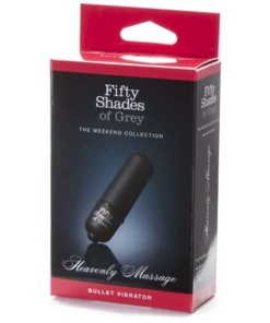 Klitorisvibrator Fifty shades of grey