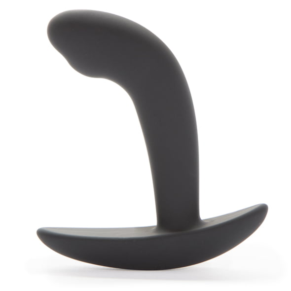 Buttplug Fifty shades of grey