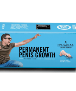 Male Edge - Penisforlenger