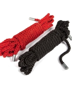 Fifty Shades of Grey - Bondage Rope Twin Pack