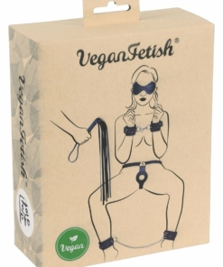 Vegan Fetish - Bondagesett