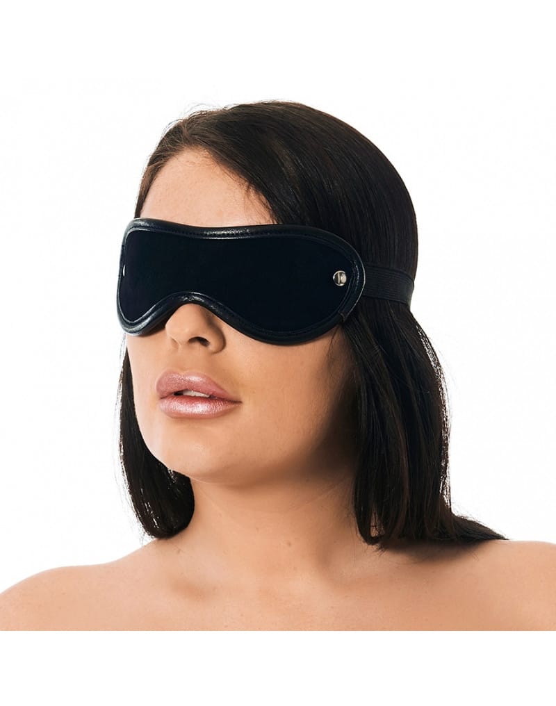 Rimba blindfold unisex