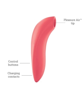 We-Vibe - Melt Klitorisvibrator