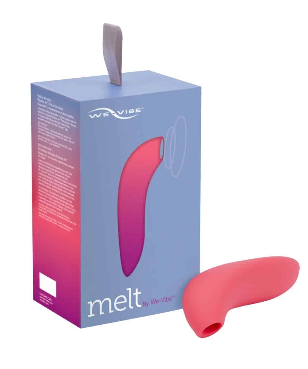 We-Vibe - Melt Klitorisvibrator