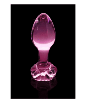 Pipedream - Icicles No 48 Buttplug Rosa