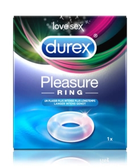 Durex - Pleasure Penisring