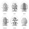 Tenga - Egg Variasjonspakke 6pk.