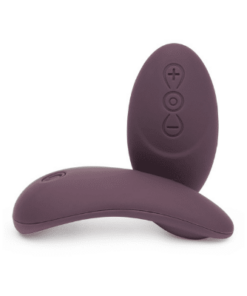 Fifty Shades of Grey - Freed Trusevibrator Med Fjernkontroll