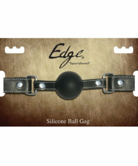 Sportsheets - Edge Silikon Gag Ball