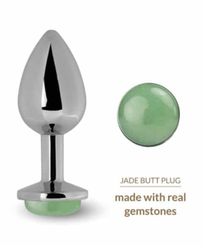 La Gemmes - Jade