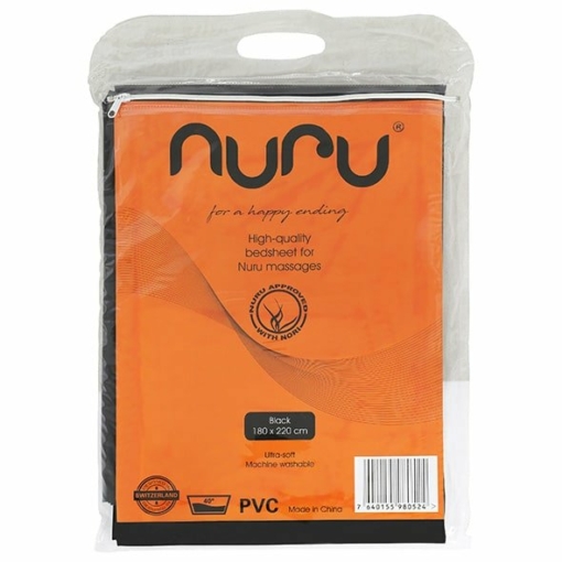 Nuru - PVC Laken