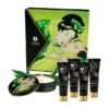 Shunga - Geisha Gavesett Exotic Green Tea
