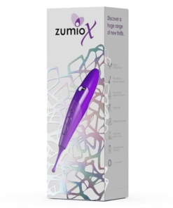 Zumio - X Spirotip Vibrator