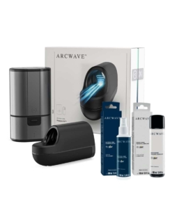 Arcwave - Ion Pleasure Air Stroker Startpakke