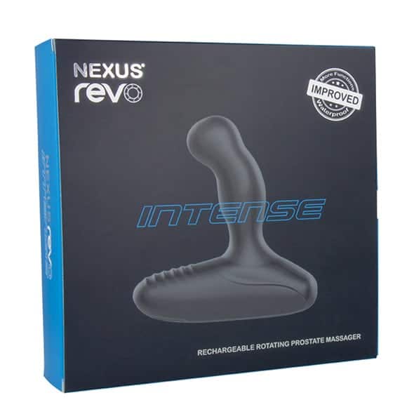 Nexus - Revo Intense Prostatavibrator
