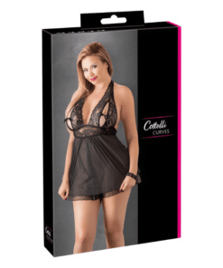 Cottelli Collection Curves - Babydoll