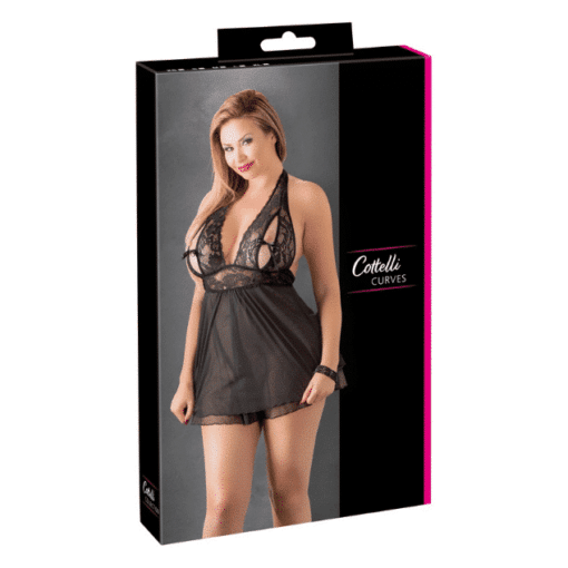 Cottelli Collection Curves - Babydoll