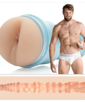 Fleshjack Boys - Colby Keller Lumberjack