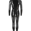 LateX - Catsuit