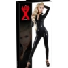 LateX - Catsuit