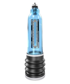 Bathmate - HydroMax 7 Penispumpe Aqua Blue
