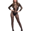 Fifty Shades of Grey - Captivate Catsuit One Size