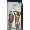 Fifty Shades of Grey - Captivate Catsuit One Size