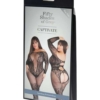 Fifty Shades of Grey - Captivate Catsuit Curve Size