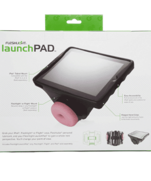 Fleshlight - LaunchPad holder til Fleshlight