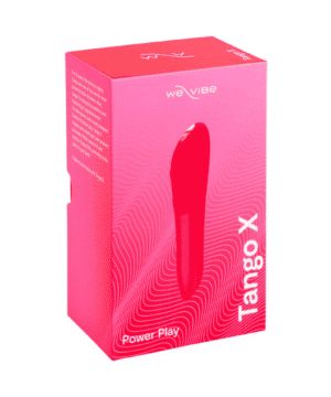 We-Vibe - Tango X Klitorisvibrator
