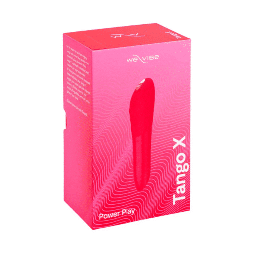 We-Vibe - Tango X Klitorisvibrator