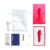 We-Vibe - Tango X Klitorisvibrator