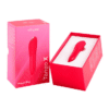 We-Vibe - Tango X Klitorisvibrator