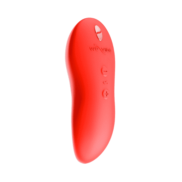 We-Vibe - Touch X Klitorisvibrator Korall