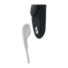 We-Vibe - Moxie Trusevibrator Svart