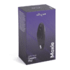 We-Vibe - Moxie Trusevibrator Svart