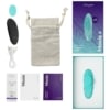 We-Vibe Moxie+ – Diskré trusevibrator med appstyring