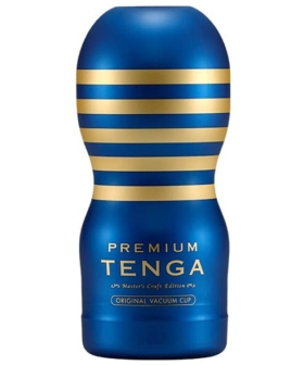 Tenga - Premium Original Vakuum Cup