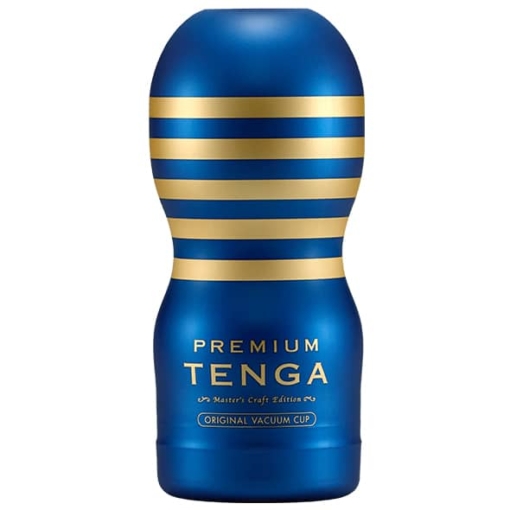 Tenga - Premium Original Vakuum Cup