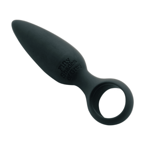 Fifty Shades of Grey - Something Forbidden Buttplug
