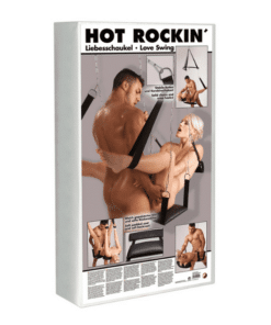 You2Toys - Hot Rockin Sexhuske