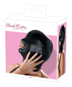 Bad Kitty - Maske