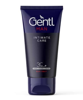 Gentl - Aftershave Menn 50ml