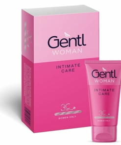 Gentl - Aftershave Kvinner 50ml