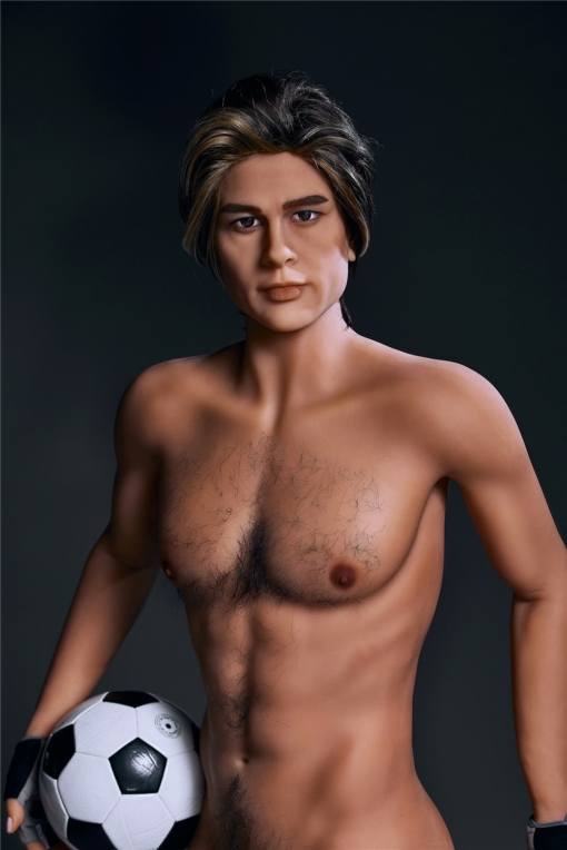 Oliver. Realistisk mannlig sexdukke i TPE. 175 cm høy og veier 50 kg. Diskré levering. Trygg betaling. Garantert 100% anonymitet.