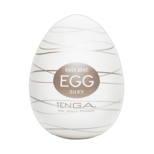 Tenga - Egg Silky