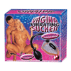 You2Toys - Vibrerende Vaginapumpe