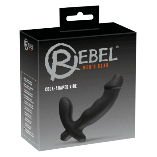 Rebel - Prostatavibrator