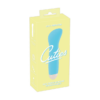 You2Toys - Cuties Minivibrator Blå